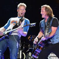 Florida Georgia Lineâ€™s â€˜Cruiseâ€™ Sets 50-Year Chart Record