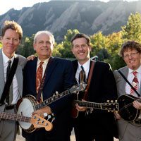 Purbeck Valley Folk Festival announces its final headline act for 2015 is Hot Rize