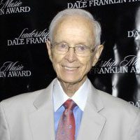 Country Music Hall of Fame Member Jim Foglesong Dies at Age 90