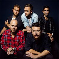 Boy & Bear announce new album and single