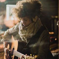 Chastity Brown summer tour