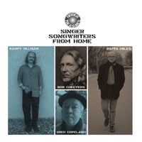 50th Anniversary tribute album from HemifrÃ¥n