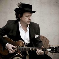 The London Folk & Roots Festival