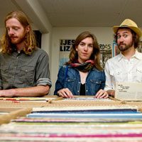 The Stray Birds to play two European summer dates