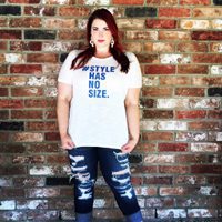 EVANS unveil Jessica Clemmons as the ambassador of their #SHNS campaign