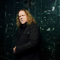 Warren Haynes to play the UK this November