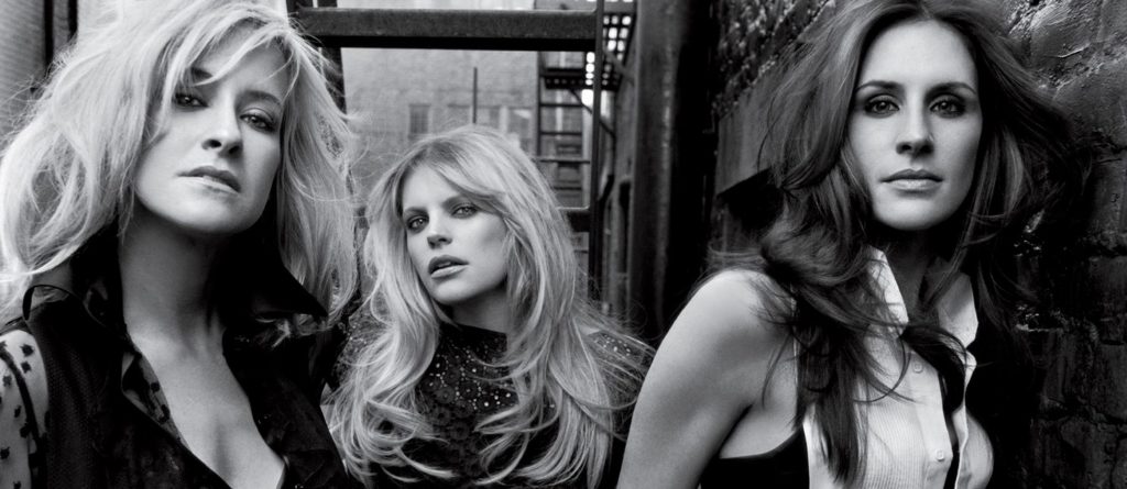 Dixie Chicks New Album