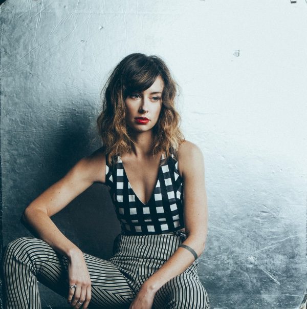 Lera Lynn Maverick Country Magazine