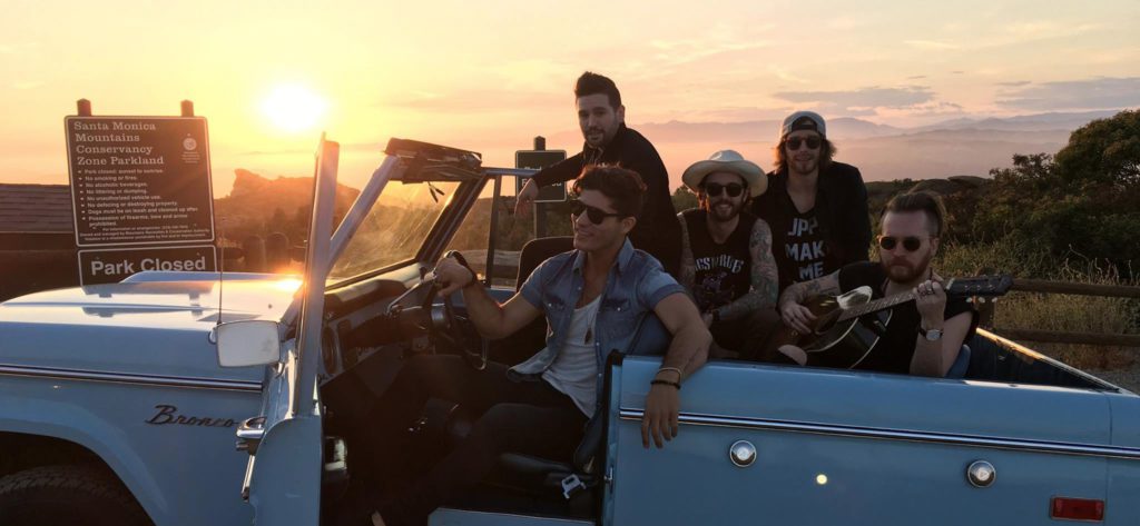 Dan and Shay New Album