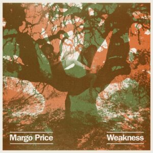 Margo Price - Weakness EP low