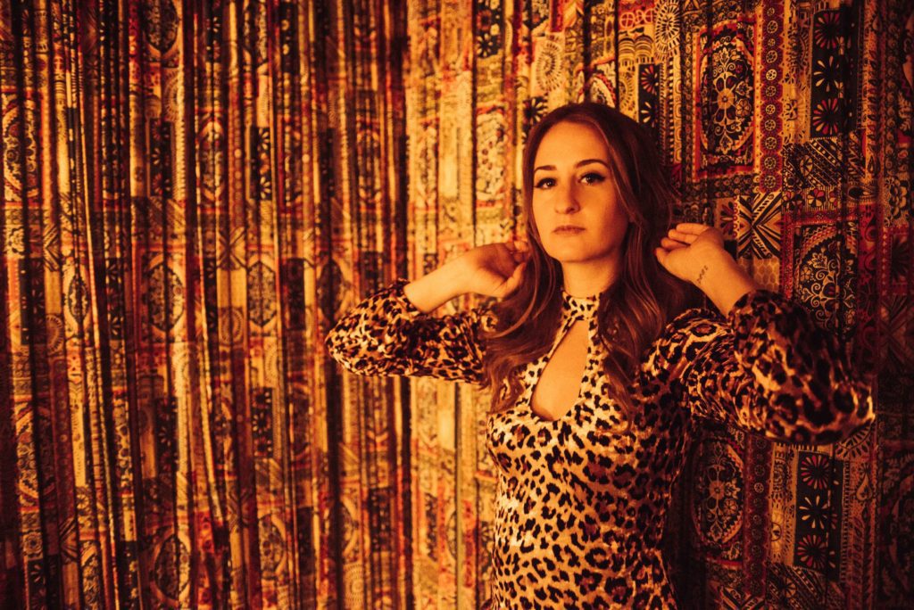 Margo price