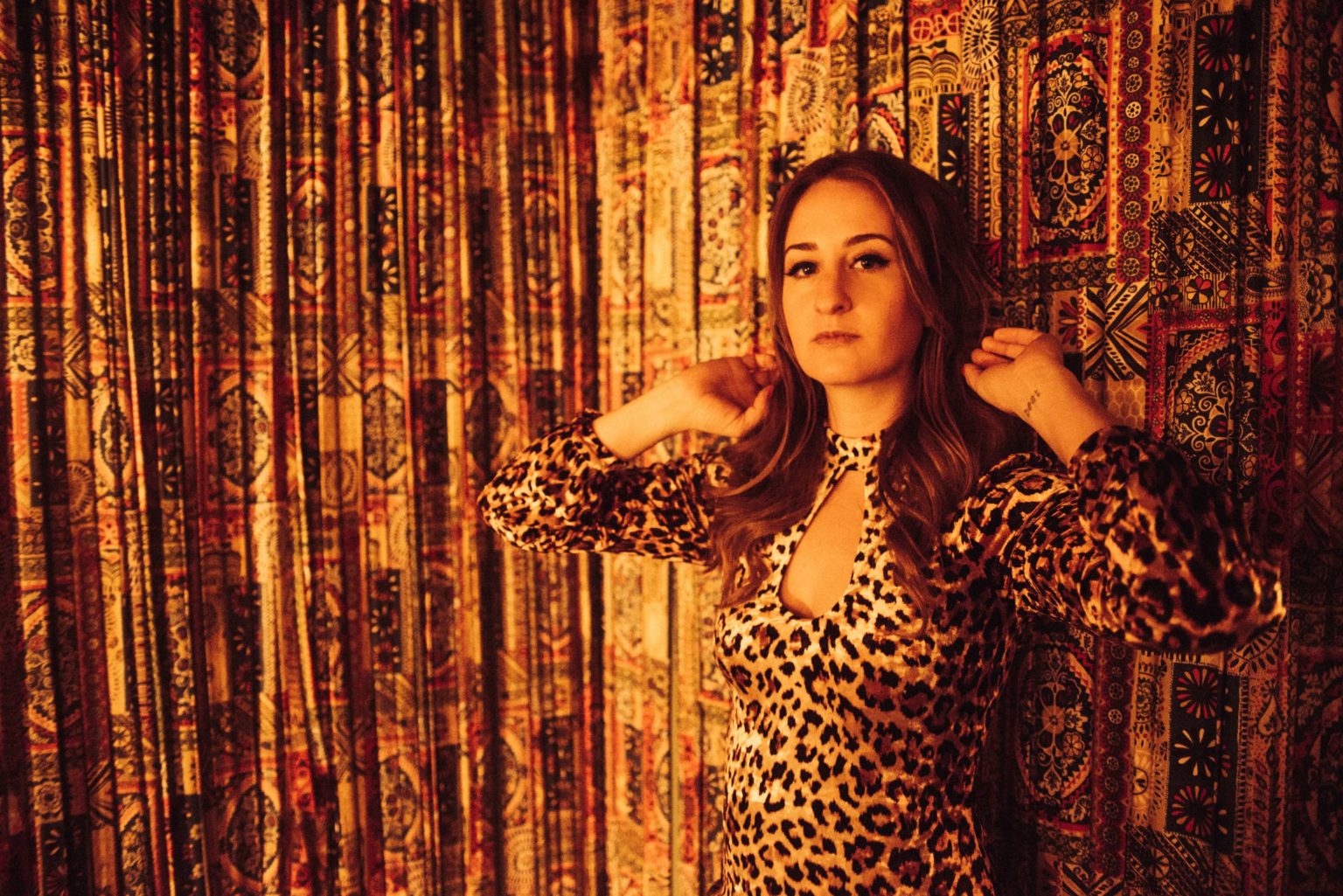 Margo price