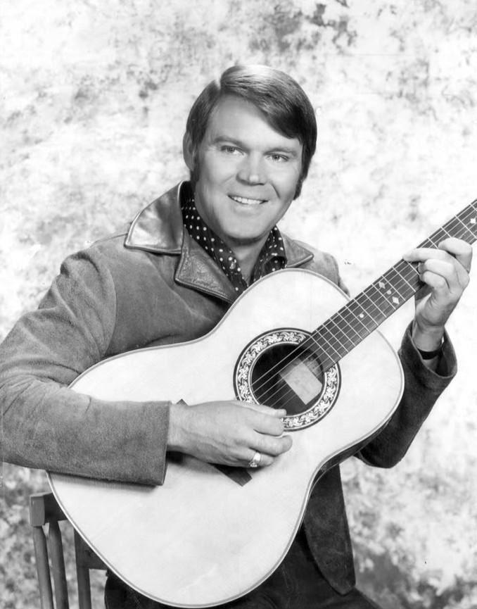 Glen Campbell
