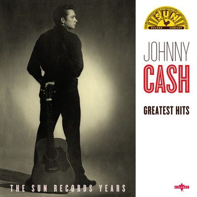 Jonny Cash