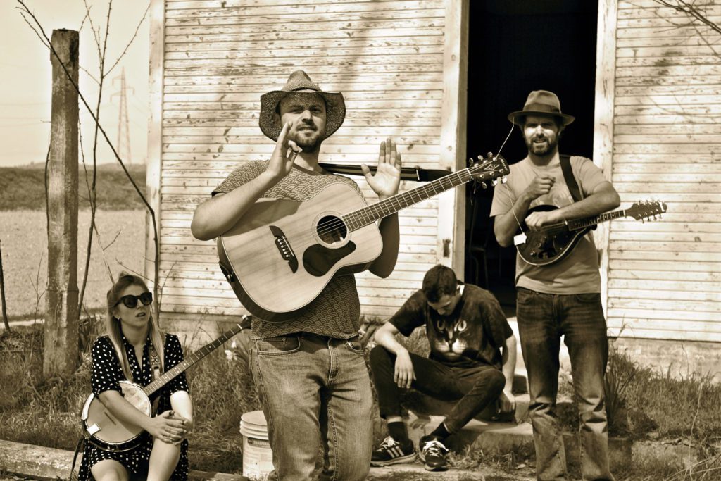 Photo: Taken by Micaela Barberis