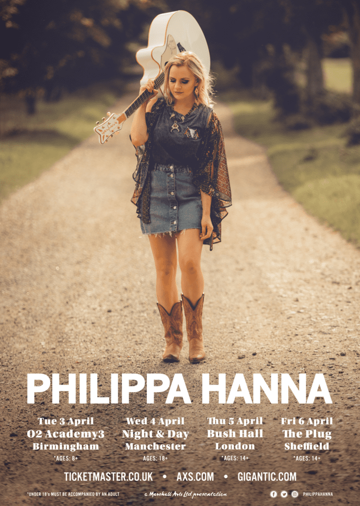 Philippa Hanna