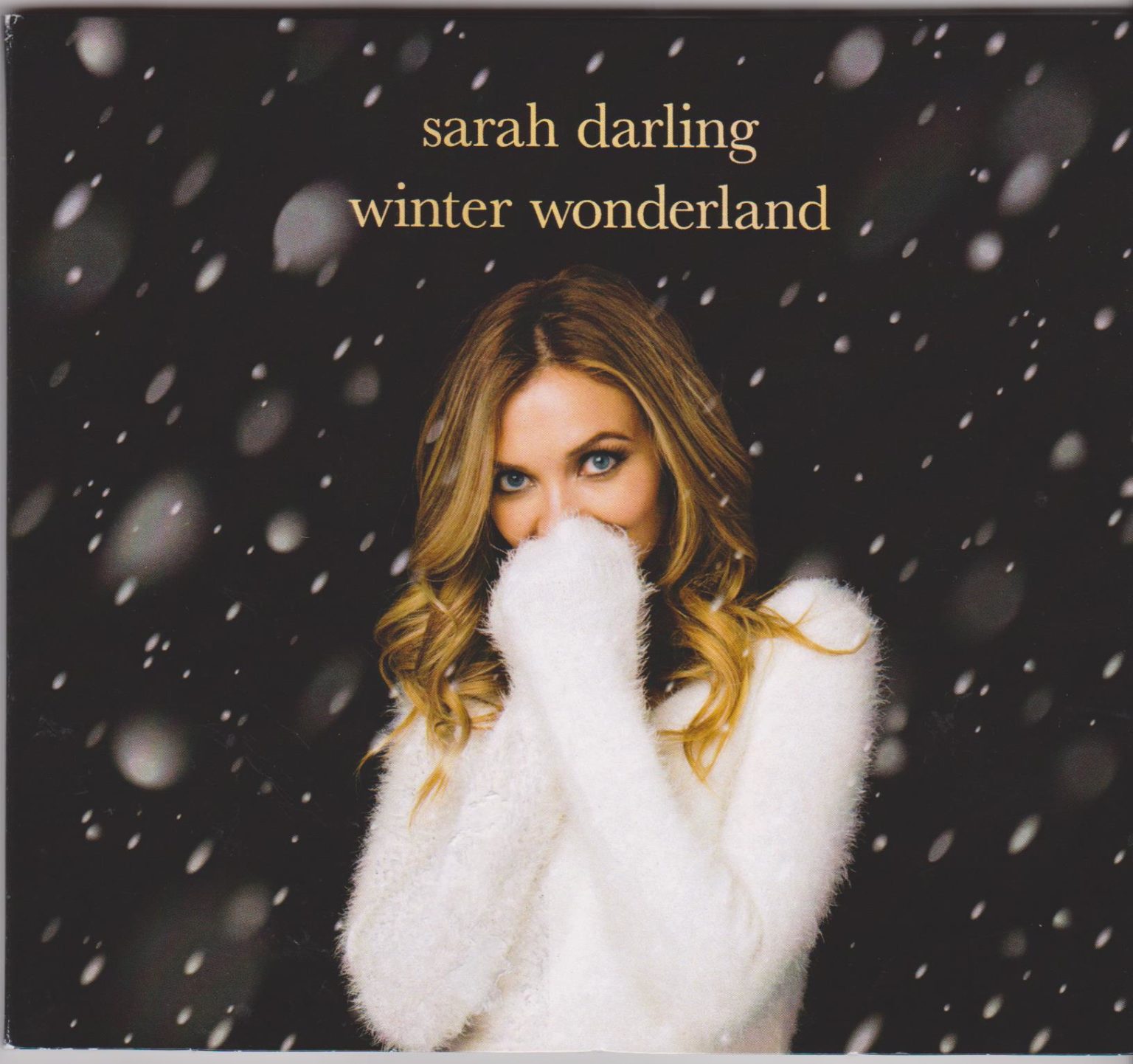 Sarah Darling CD Cover 001