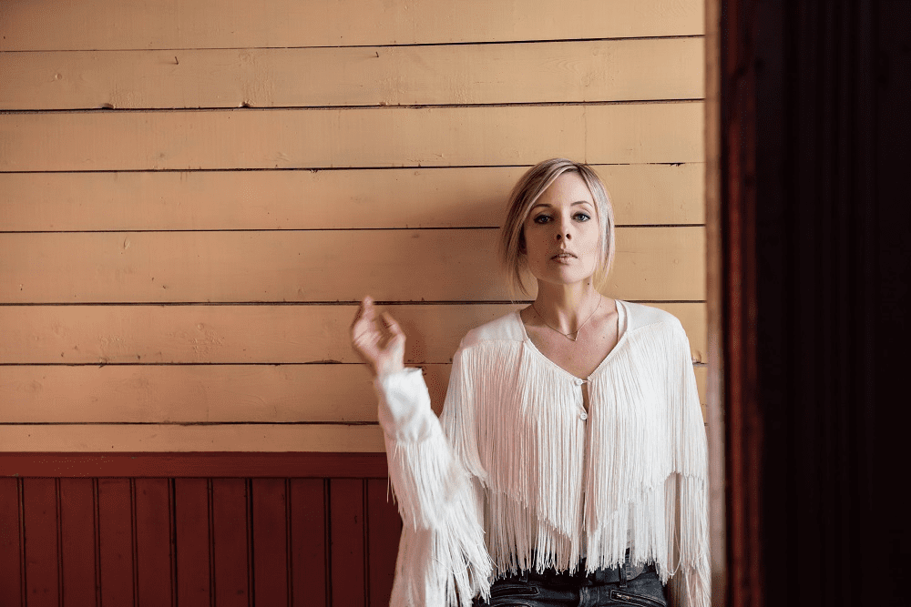 Christina Martin Album