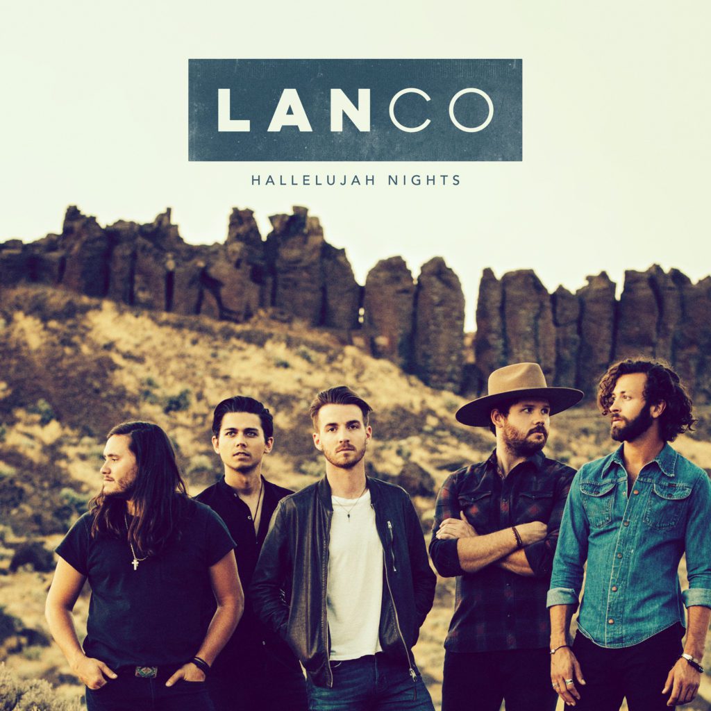 Lanco Hallelujah Nights
