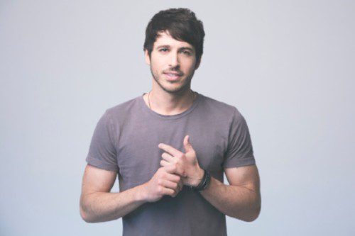Morgan Evans