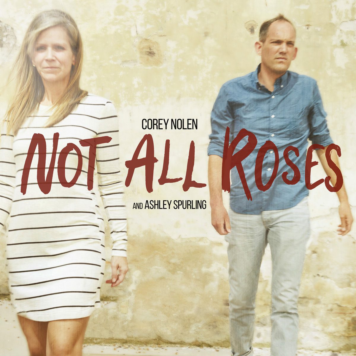 Corey Nolen & Ashley Spurling