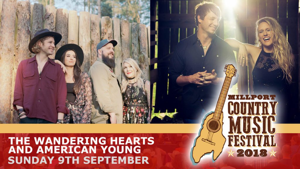 TWH and AY Announcement