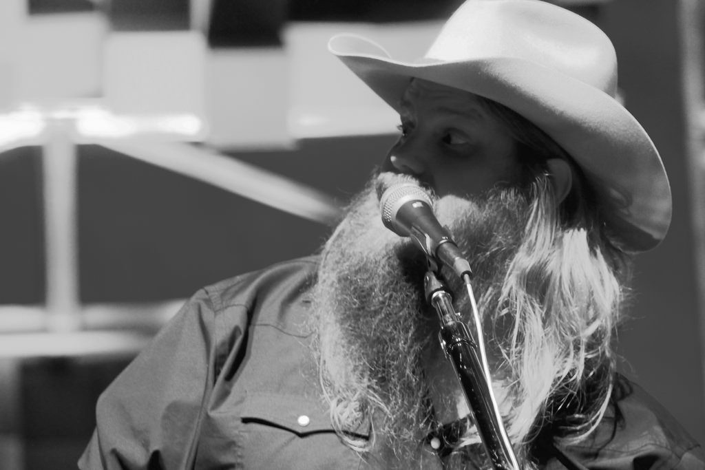 Chris Stapleton