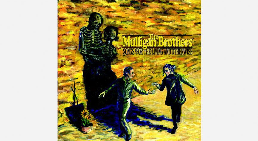 The Mulligan Brothers