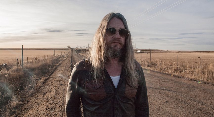 Israel Nash Announces new Album