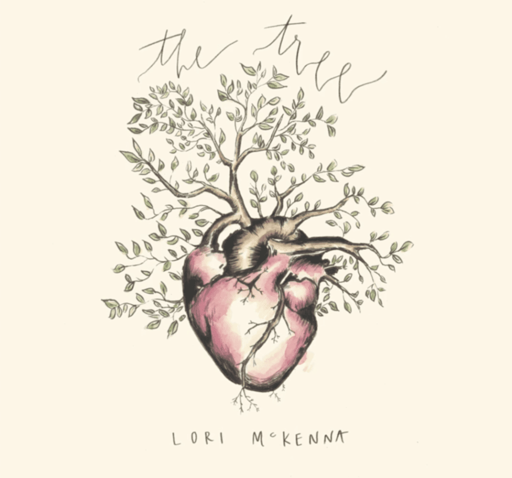 Lori McKenna's