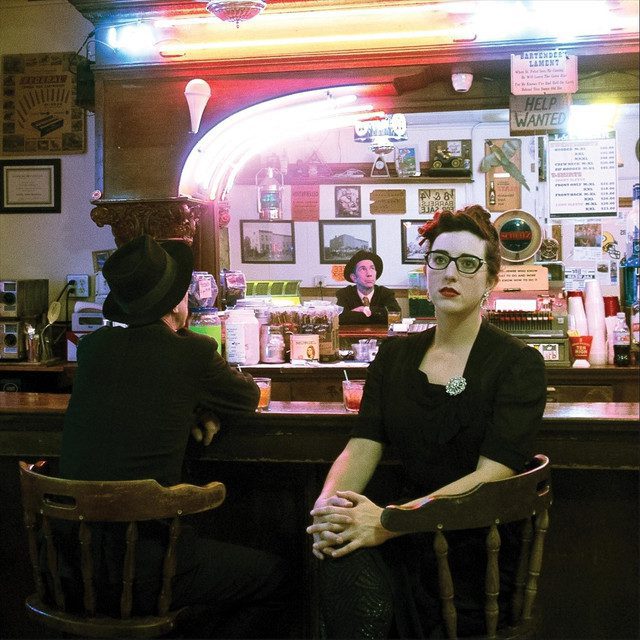 The Yellow Bellied Sapsuckers