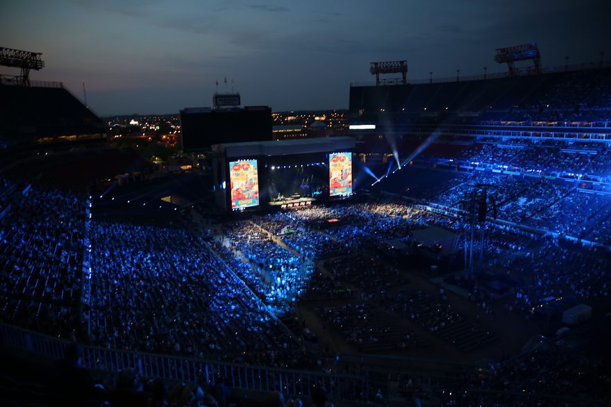 CMA Fest