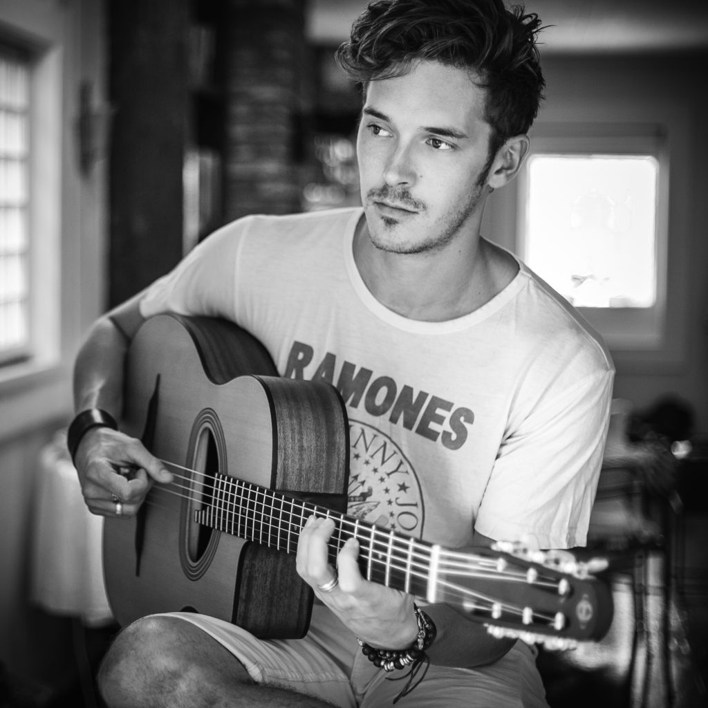 Sam Palladio