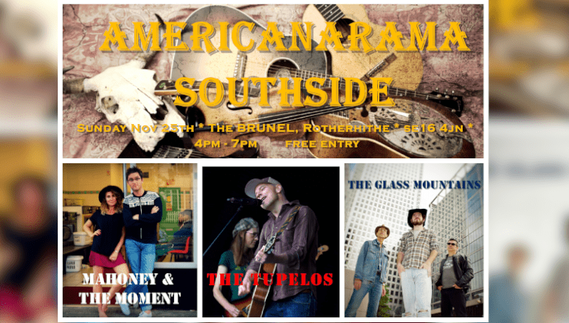 American Arama Southside