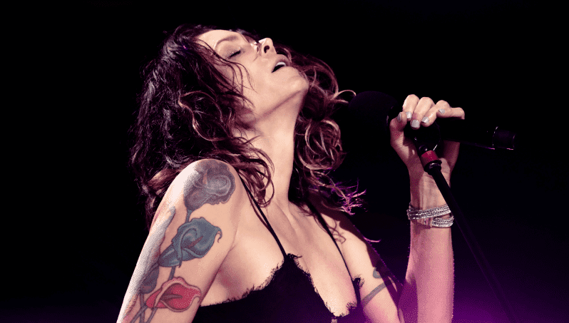 Beth Hart