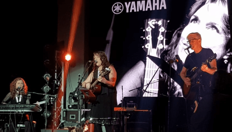 Beth Nielsen Chapman 2018