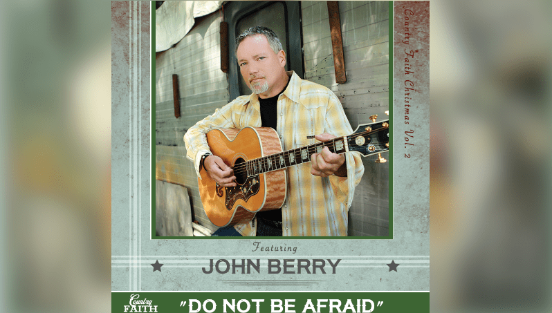 John Berry