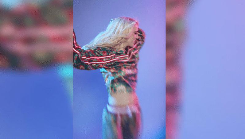 Liv Austen Debut Album