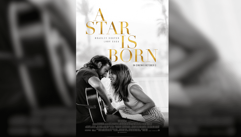 Star is Born