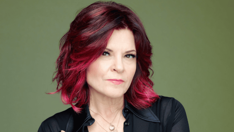 Rosanne Cash