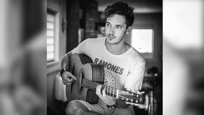 Sam Palladio