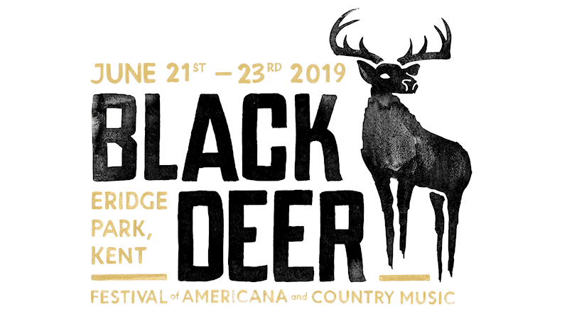 Black Deer Festival