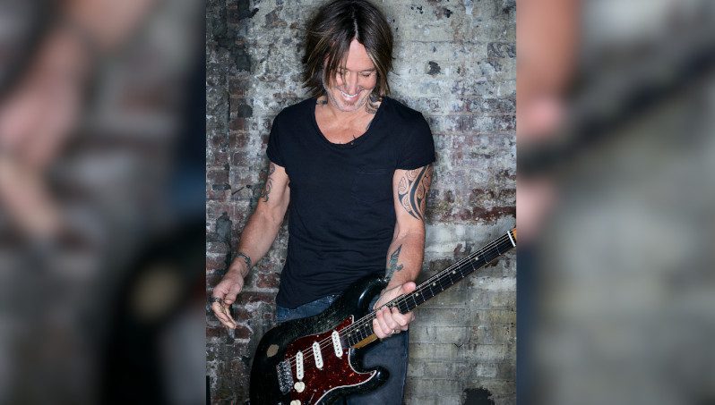 Keith Urban