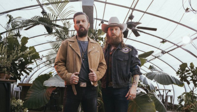 Brothers Osborne