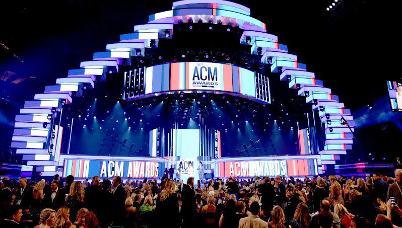 ACM Awards