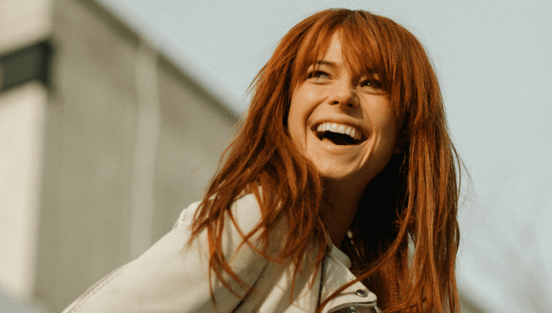 Jessie Buckley