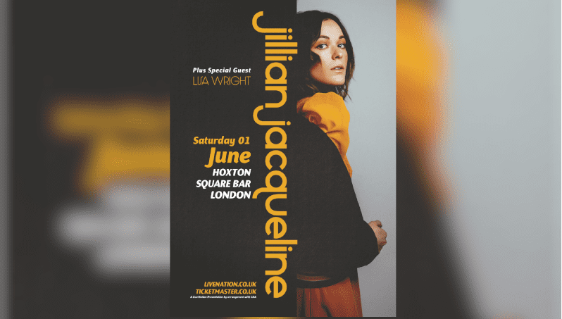 Lisa Wright Jillian Jacqueline