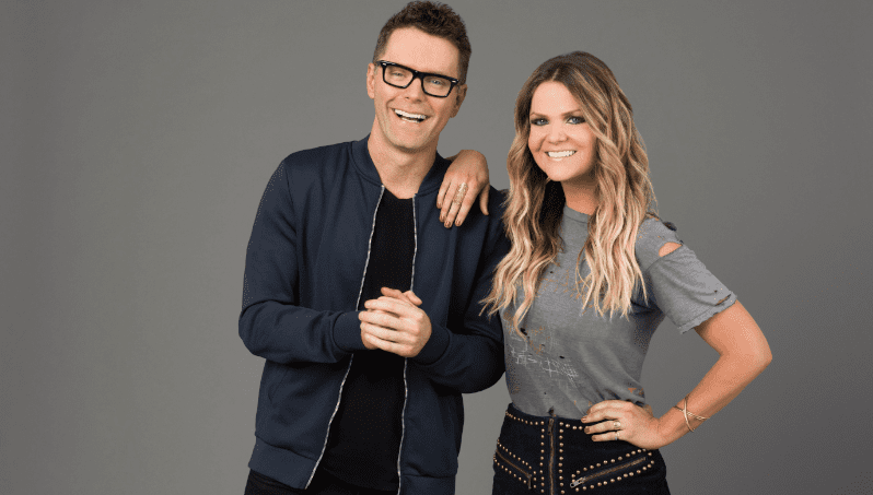 Bobby Bones