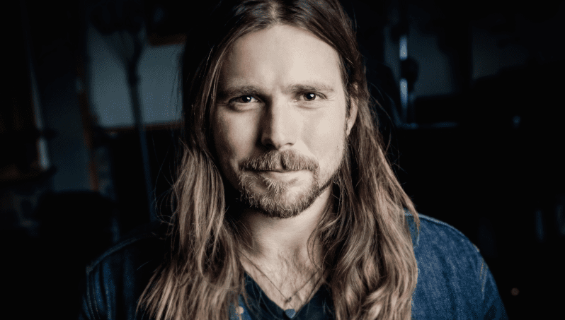 Lukas Nelson