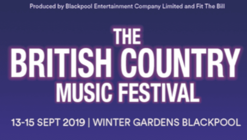 British Country Music Festival